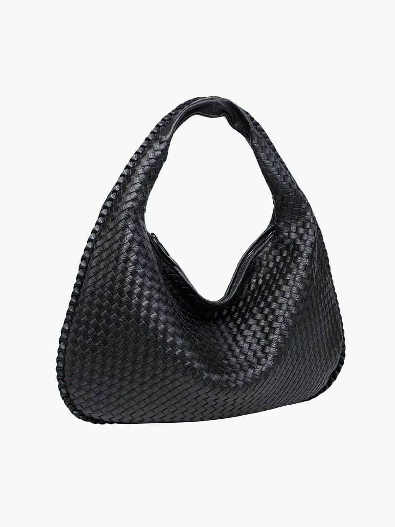 Everyday Woven Bag