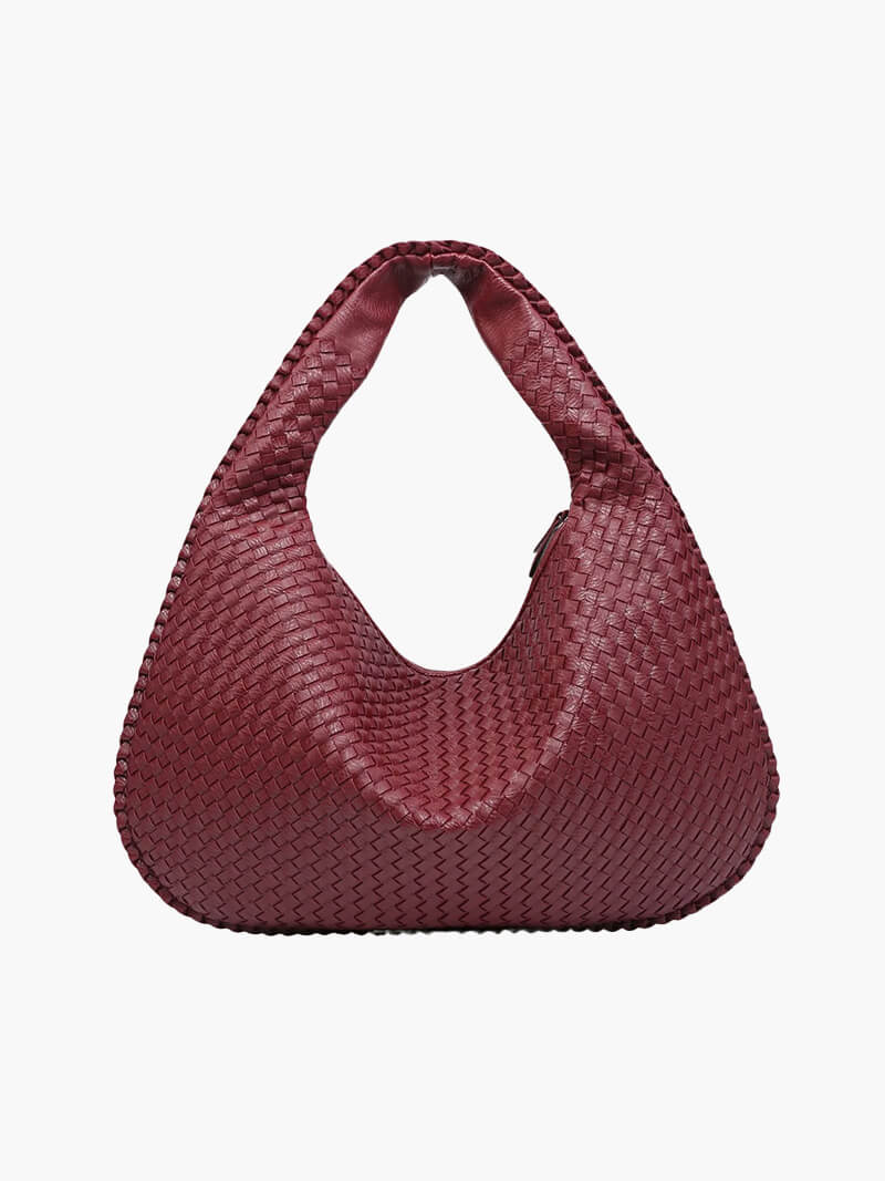 Everyday Woven Bag