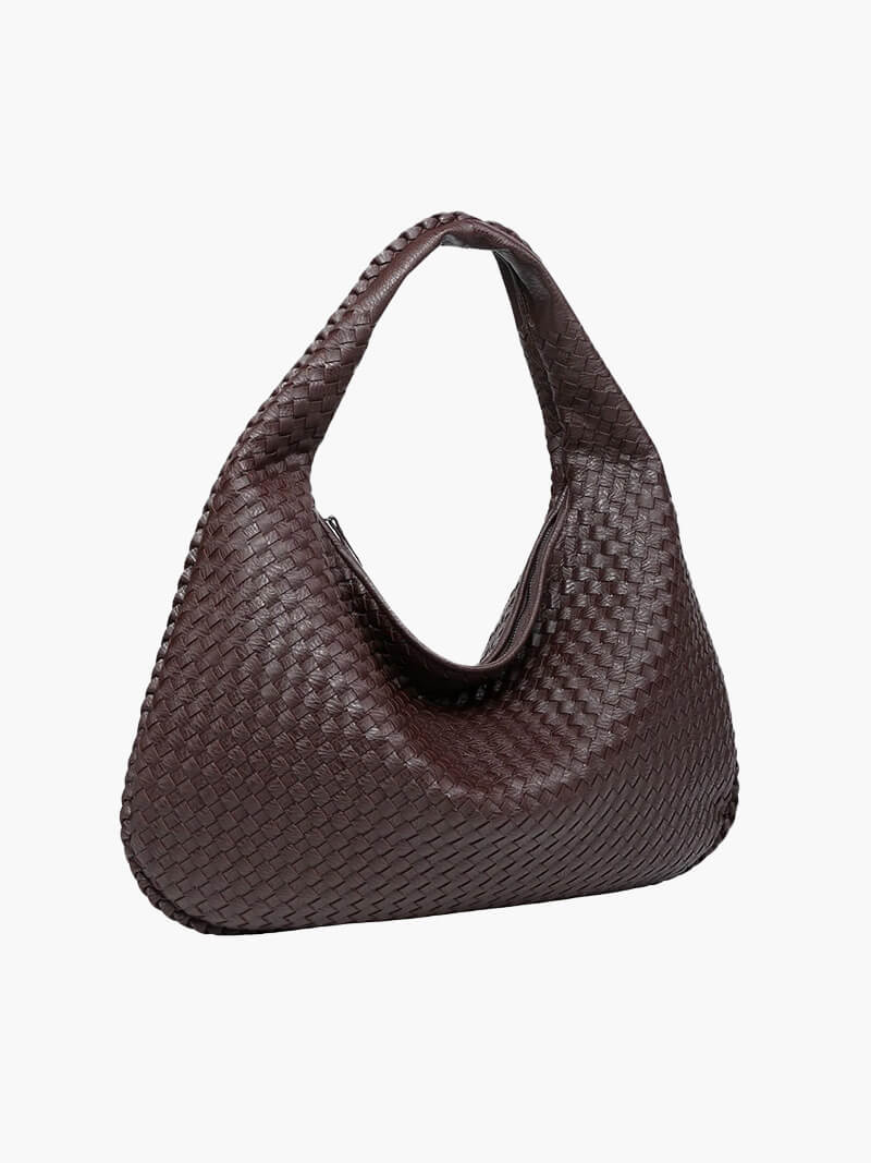Everyday Woven Bag