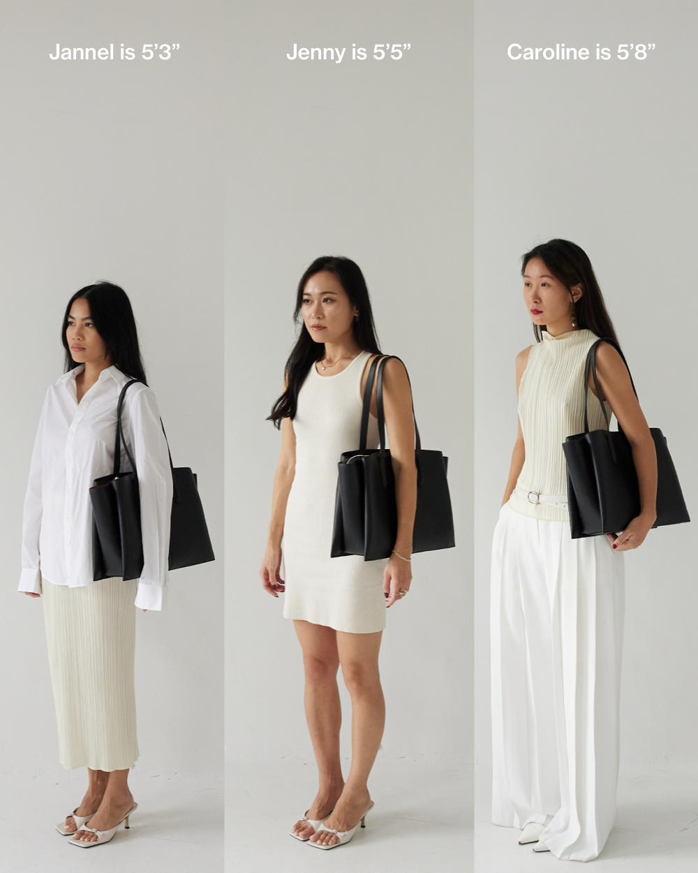 The Essential Tote - Taupe