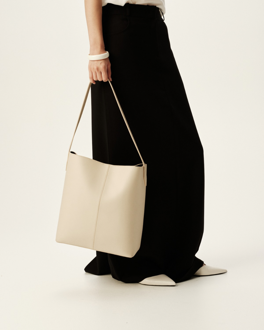 Kaia Bag Oat